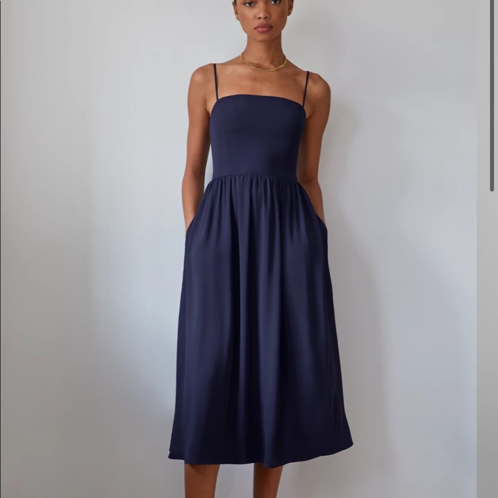 Aritzia Babaton Noel dress
